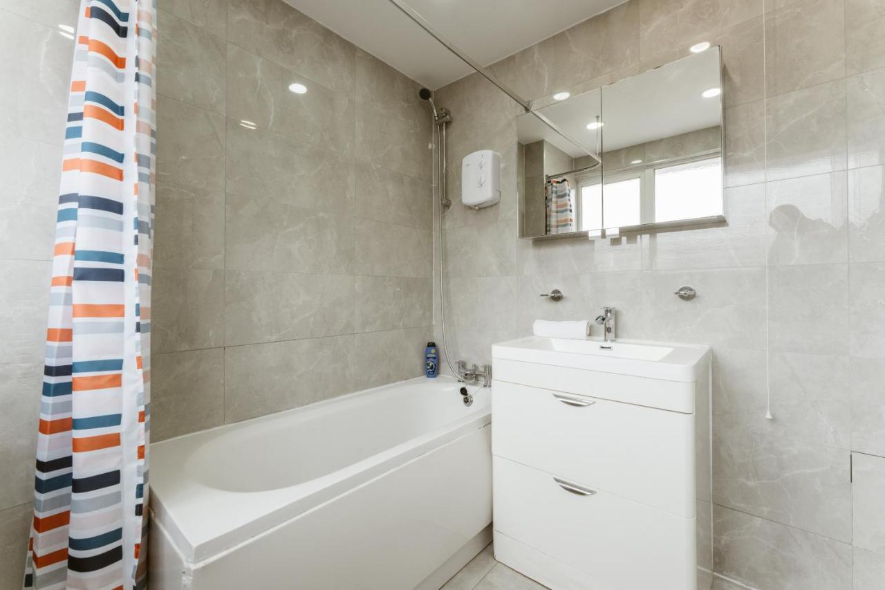 Canningtown Double Rooms - 20 London Eksteriør billede