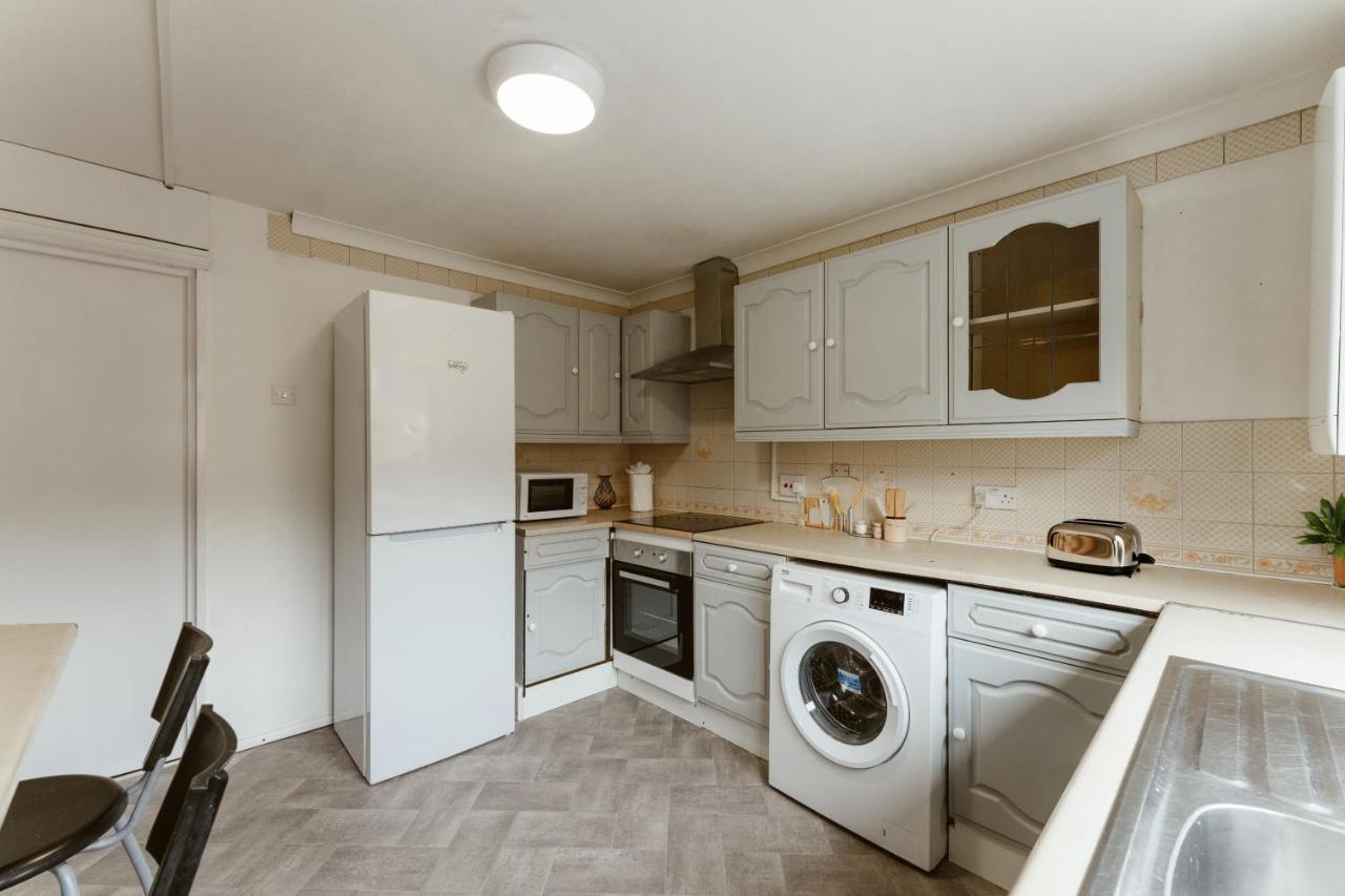 Canningtown Double Rooms - 20 London Eksteriør billede
