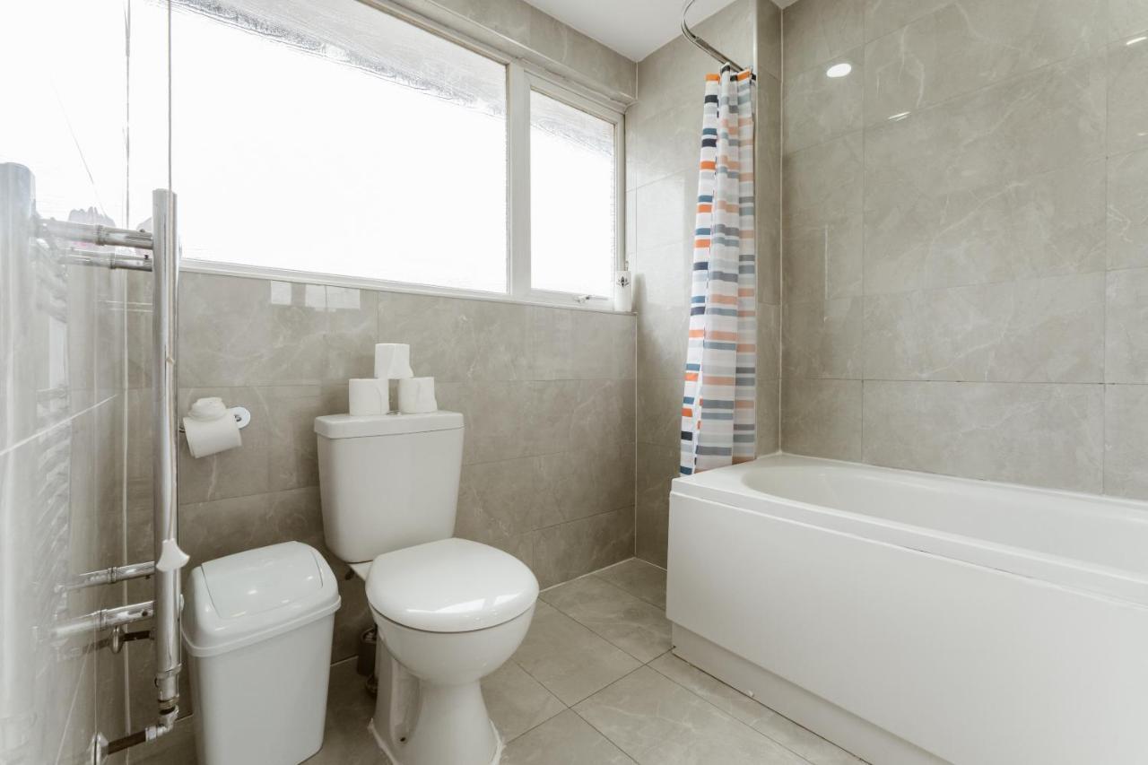Canningtown Double Rooms - 20 London Eksteriør billede