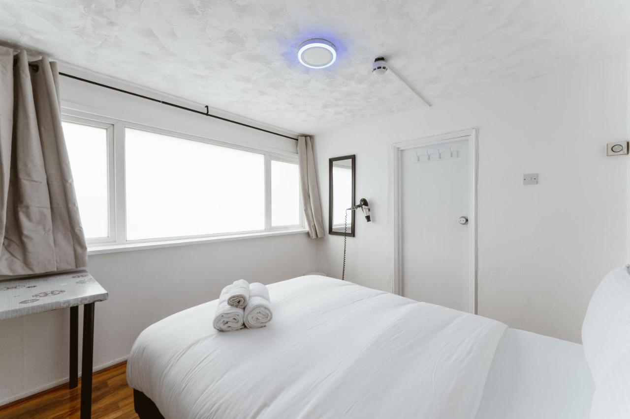 Canningtown Double Rooms - 20 London Eksteriør billede