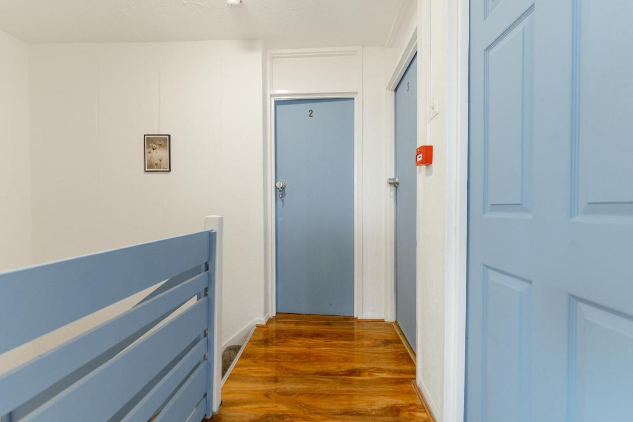 Canningtown Double Rooms - 20 London Eksteriør billede