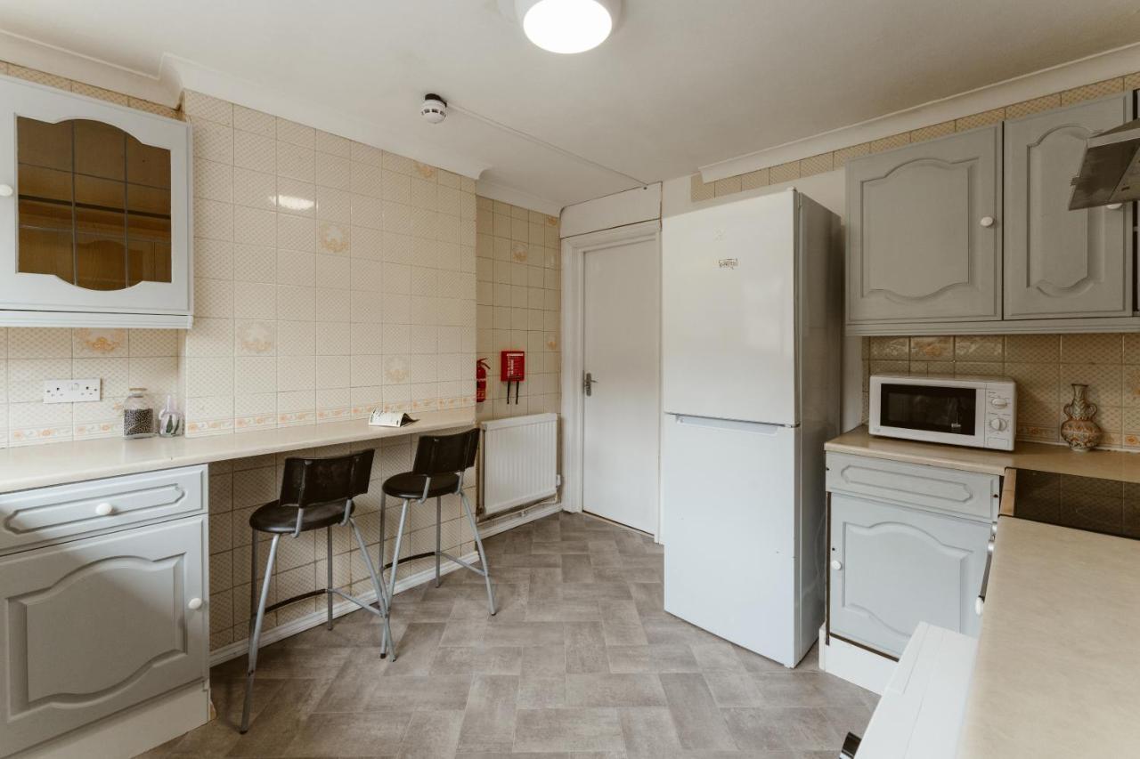 Canningtown Double Rooms - 20 London Eksteriør billede