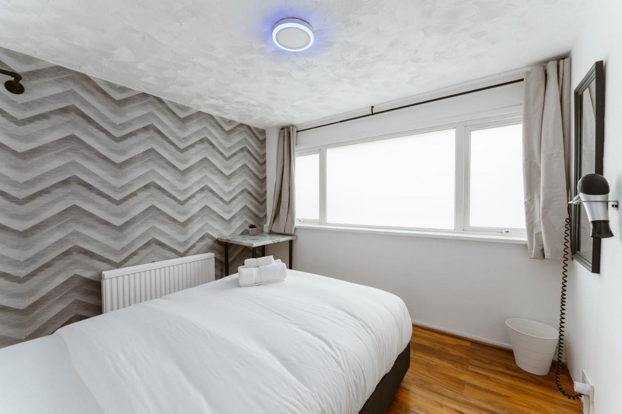 Canningtown Double Rooms - 20 London Eksteriør billede