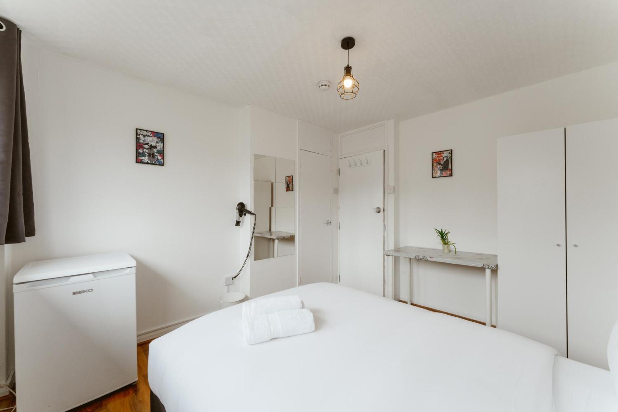 Canningtown Double Rooms - 20 London Eksteriør billede